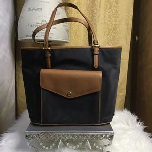 Michael Kors Nylon Tote